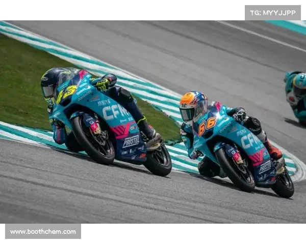 moto3赛事;2021年moto3第八站正赛录像