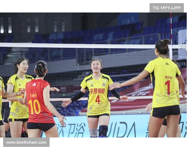中国女排2019赛事;2019-2020中国女排联赛 中国女排2019赛事;2019-2020中国女排联赛