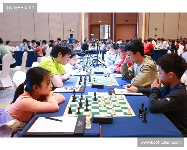 国际体育赛事棋类 国际比赛棋类