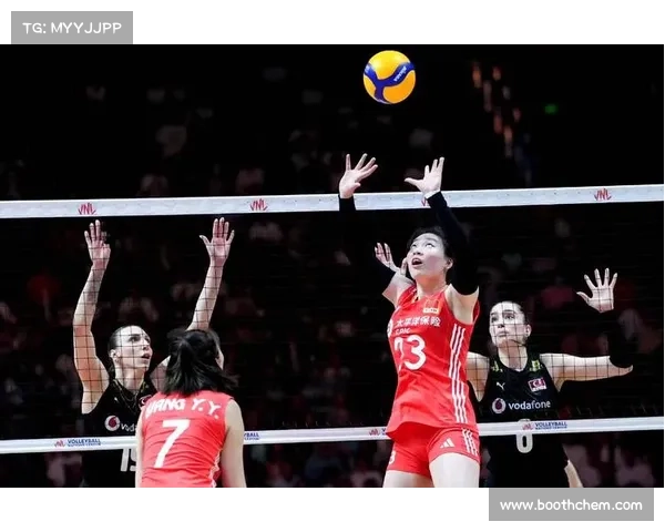 女排国家队比赛