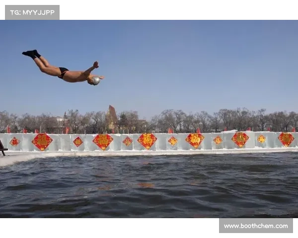 寒风凛冽中挑战极限，冬日户外赛事激情燃动冰雪天地