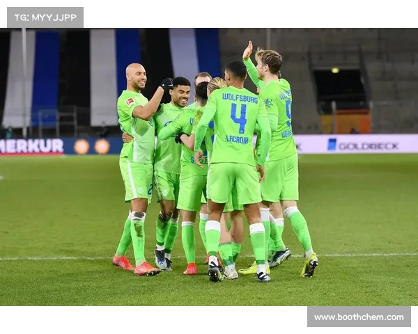 沃尔夫斯堡足球赛事年度盛典激情对决绿茵场上荣耀绽放万众瞩目